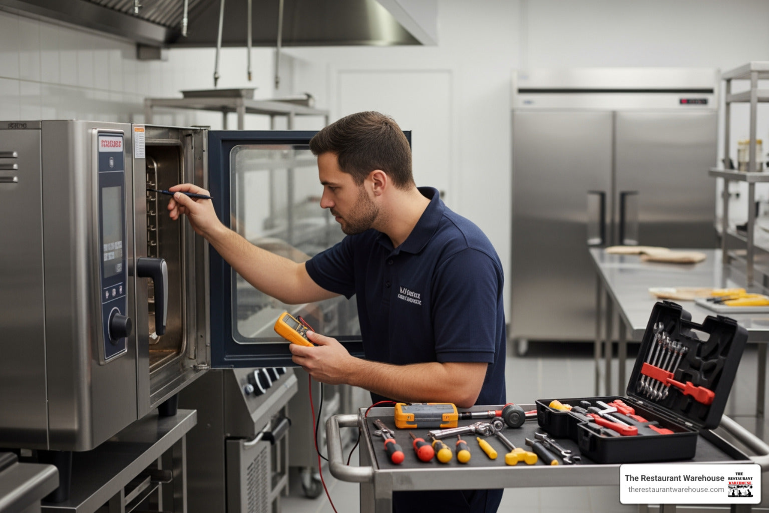 Don't Get Cooked: Essential Tips for Restaurant Equipment Upkeep
