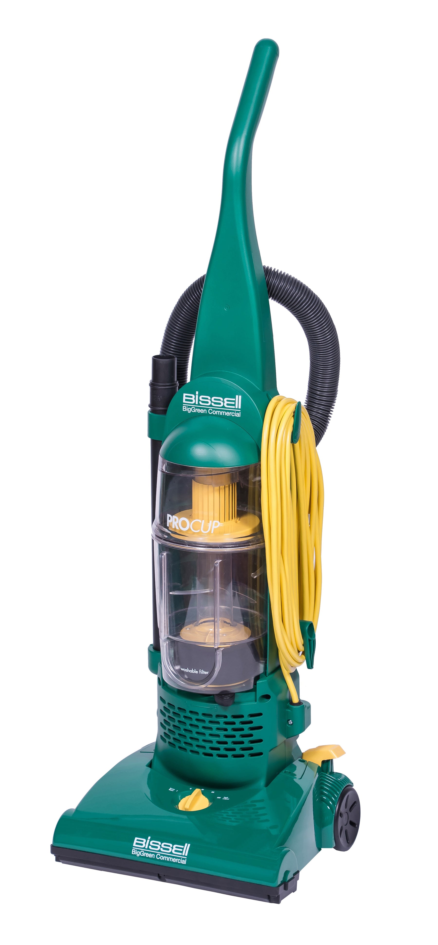 Bissell BigGreen Deep Cleaning Machine
