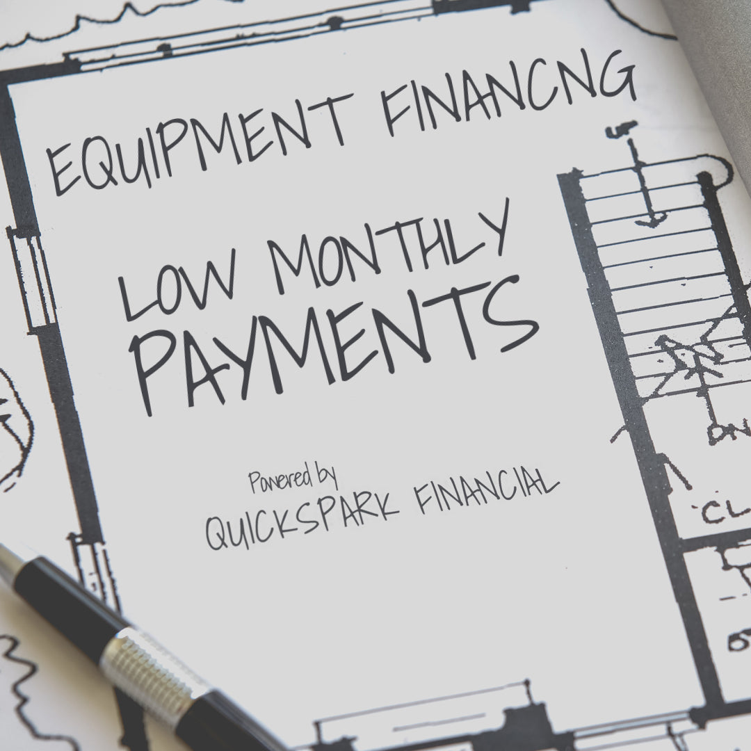 Leasing Restaurant Equipment