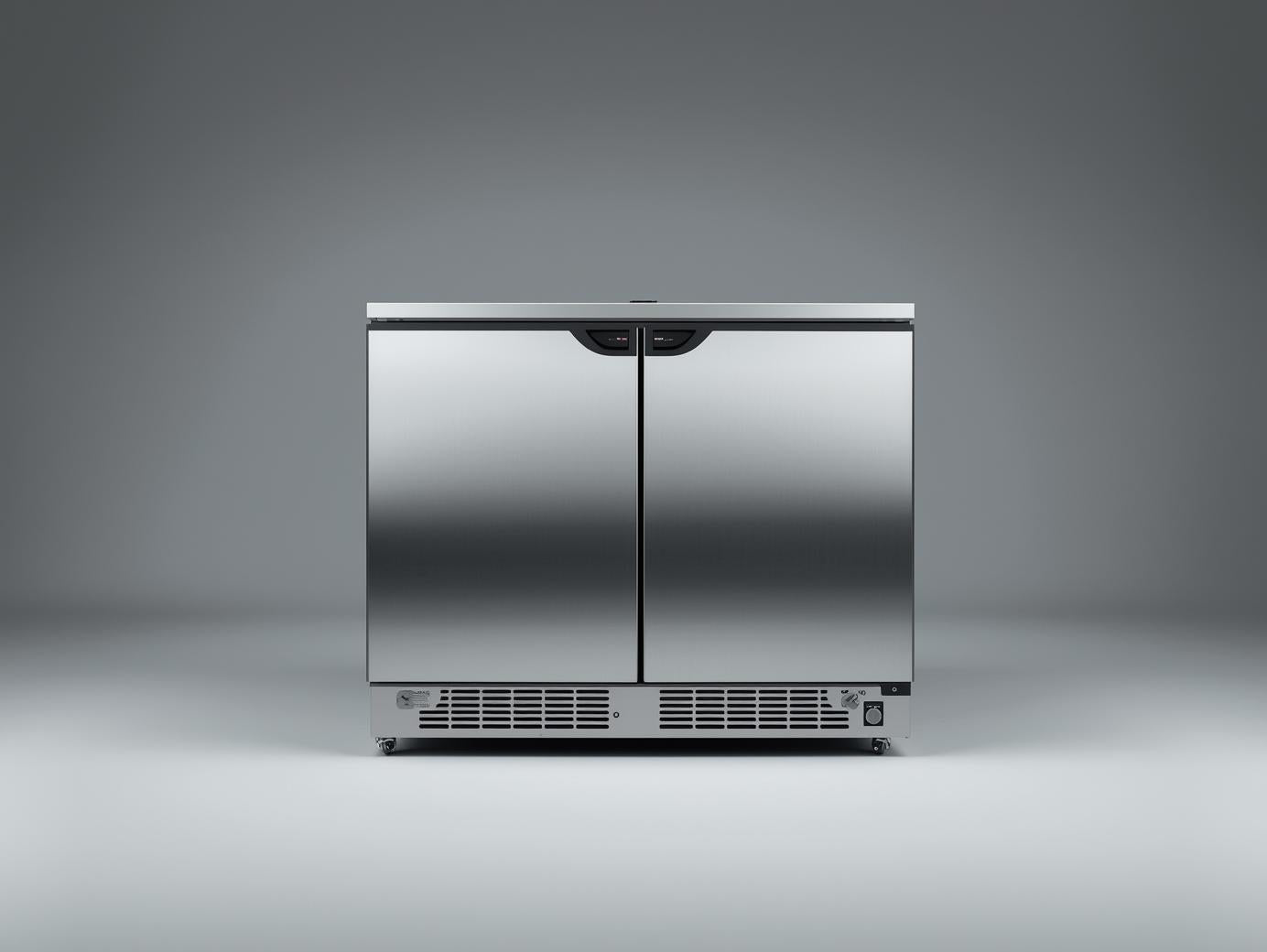 Undercounter Commercial Freezer Guide: How to Choose the Best One