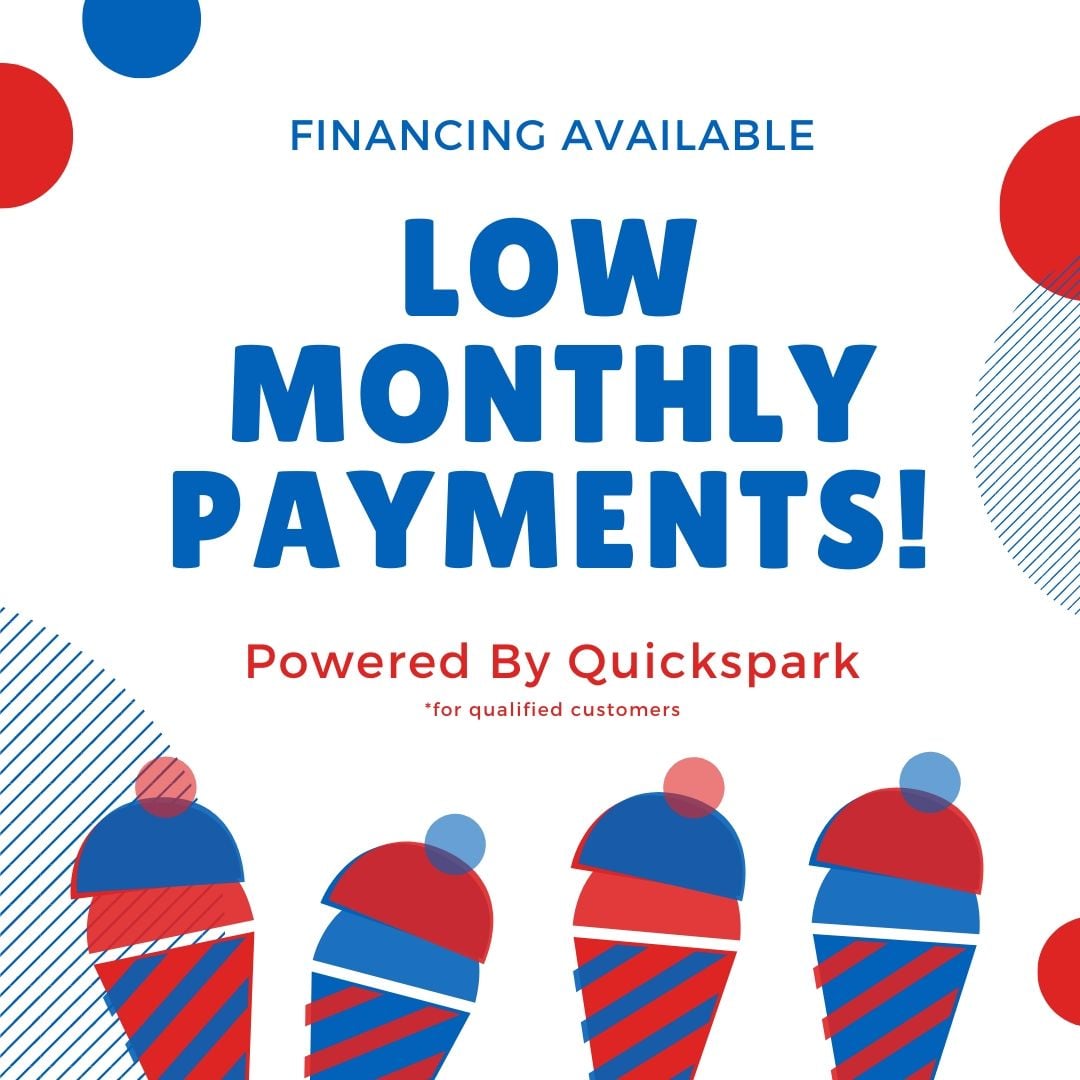 Lease To Own Restaurant Equipment