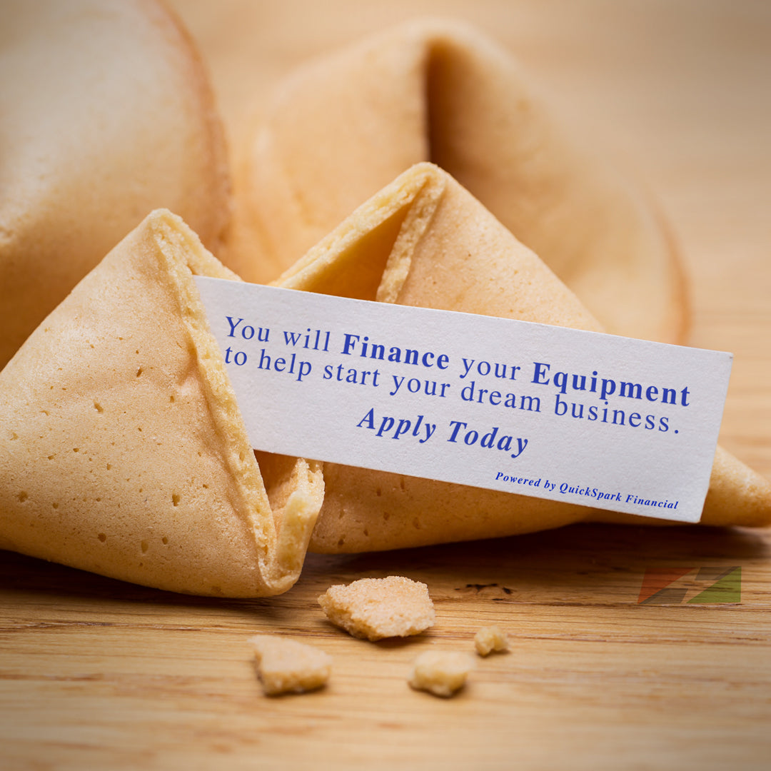 Restaurant Equipment Financing for Start-ups