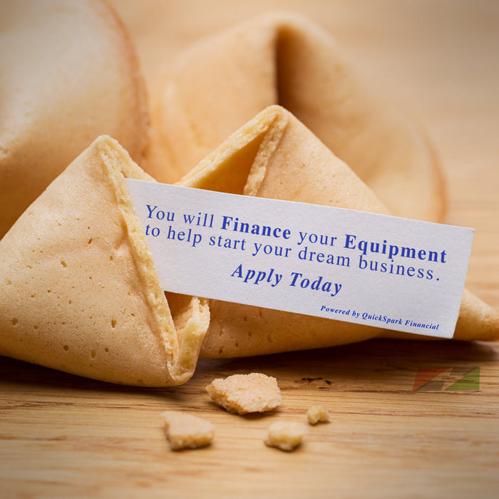 Restaurant Equipment Financing for Start-ups