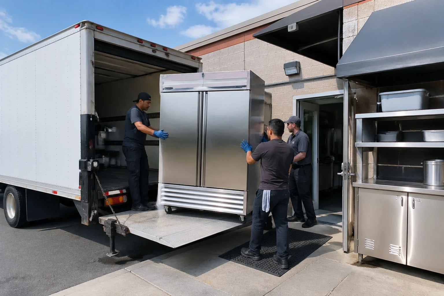 Affordable Commercial Refrigerator Guide 2026: Cost, Specs, Best Picks