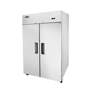 Top Commercial Freezer Brands for 2025