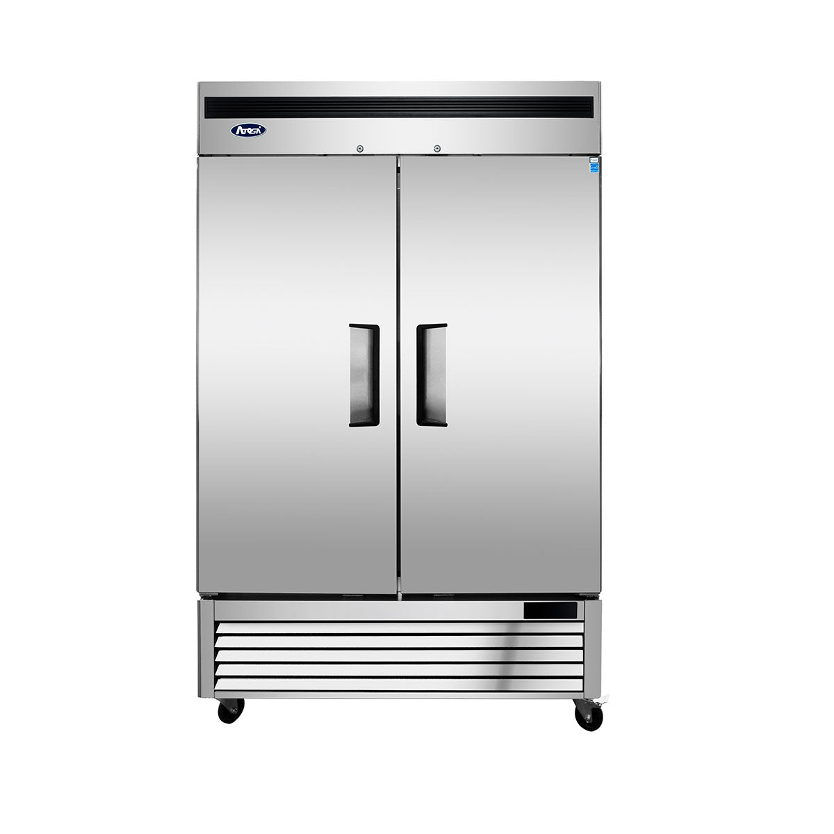 Atosa Refrigerator and Freezer Maintenance Instructions