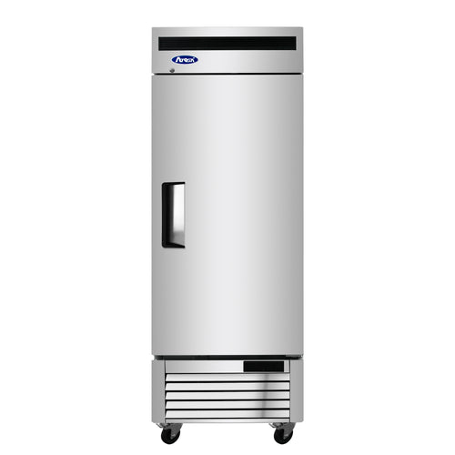 Atosa MBF8005GR 27-inch 1 Door Commercial Refrigerator