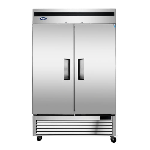 Atosa MBF8507GR Commercial Refrigerator