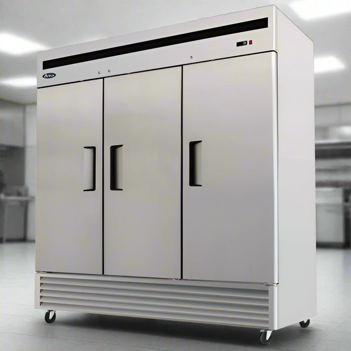 The Ultimate Guide to Commercial Fridges