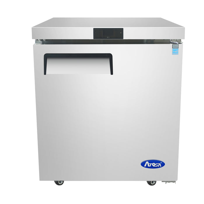 24 Undercounter Fridge