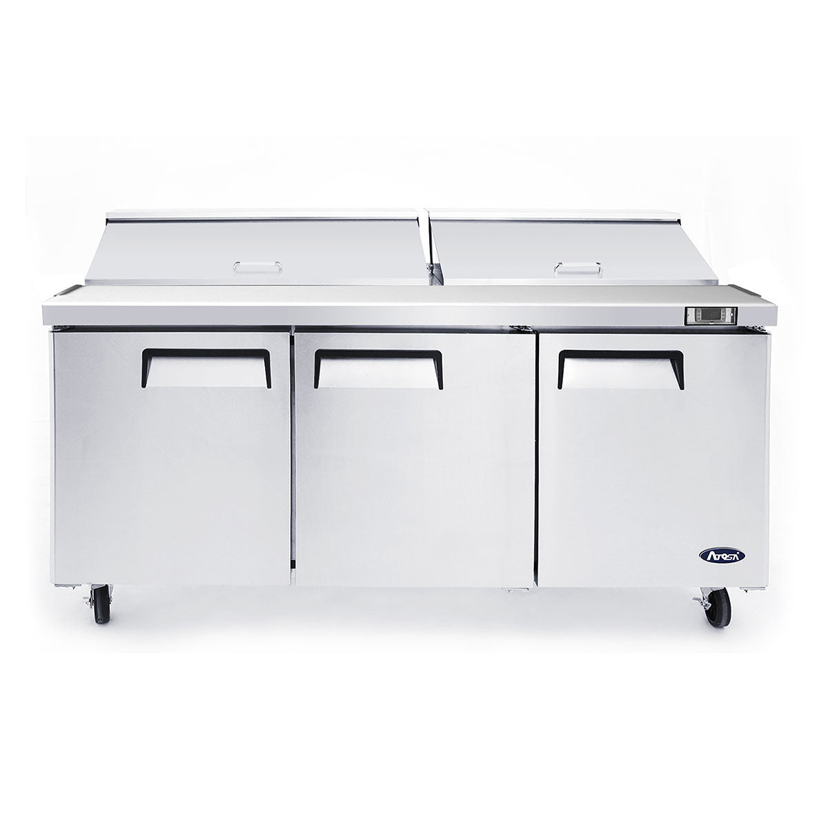 Atosa MSF8304 72 inch Sandwich Prep Table