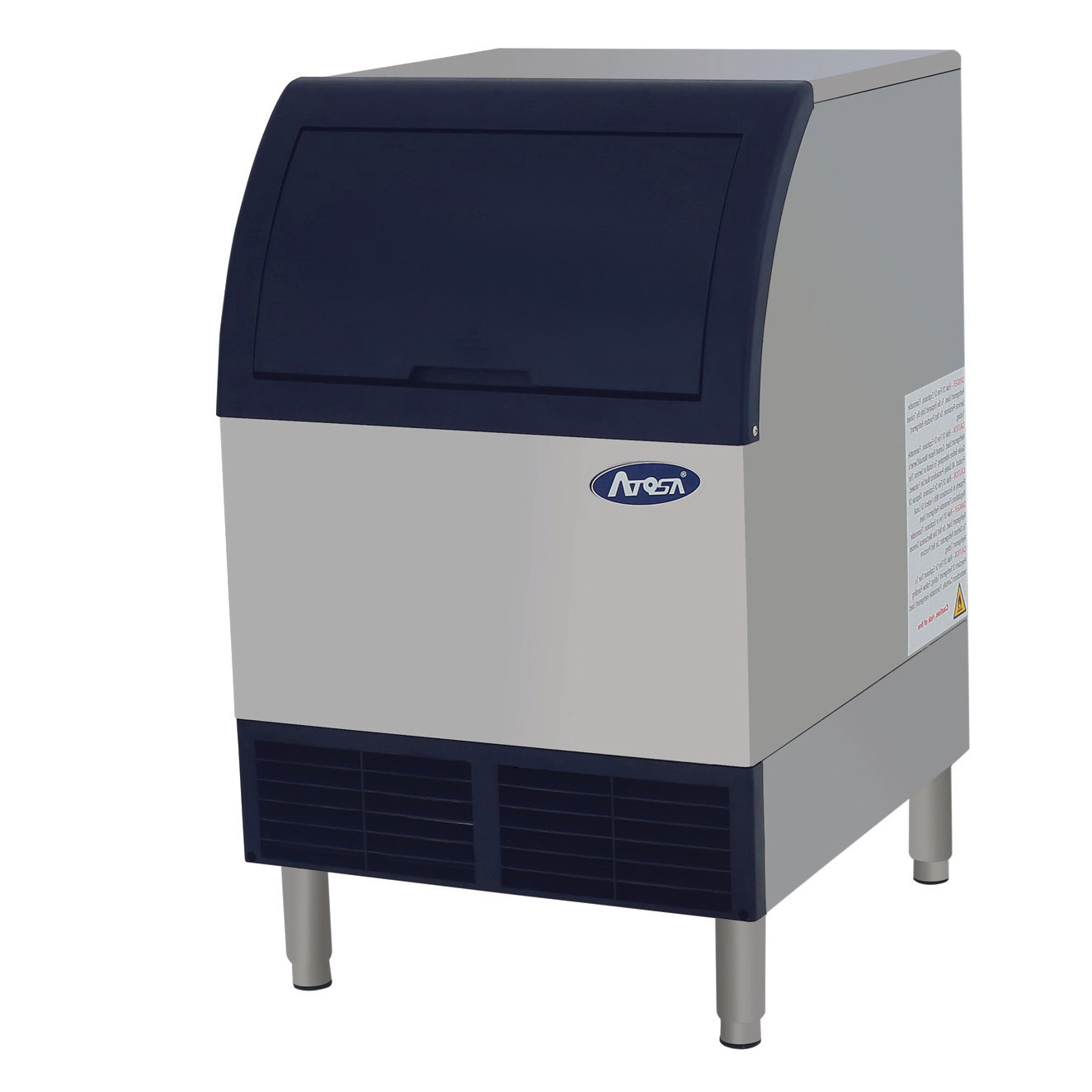 Atosa Ice Maker