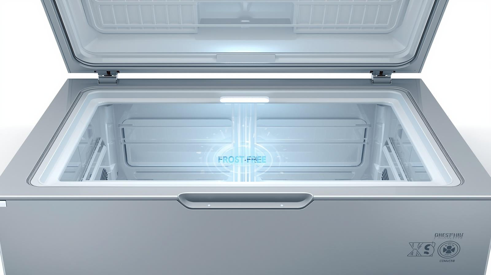 The Ultimate Auto-Defrost Chest Freezer Guide
