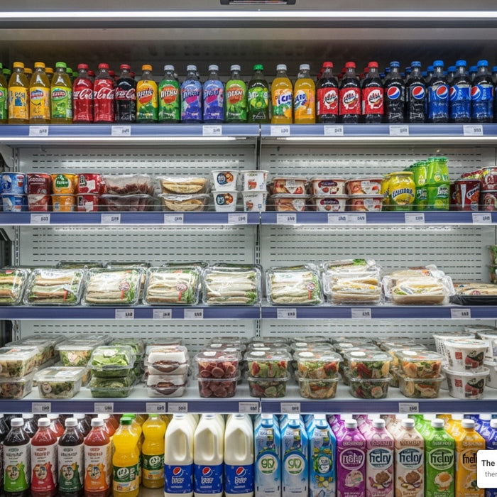 Atosa Commercial Refrigerator Shelves: The Ultimate Guide to Parts
