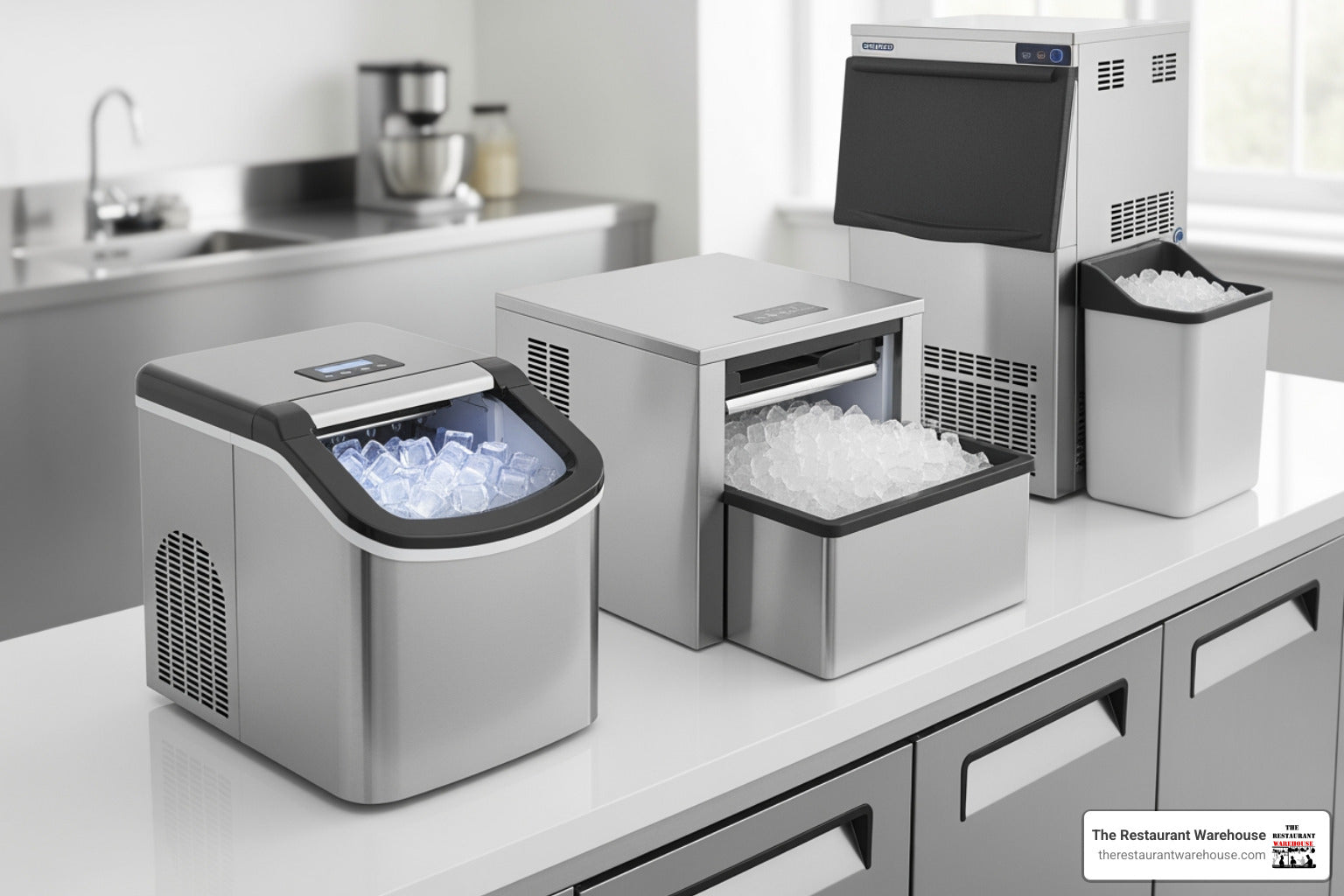 How Much Does an Ice Machine Cost? A Comprehensive Price Breakdown