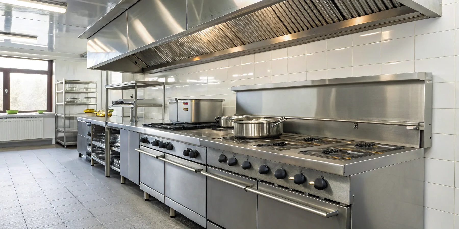 Atosa ATRC-48 countertop radiant char broiler.