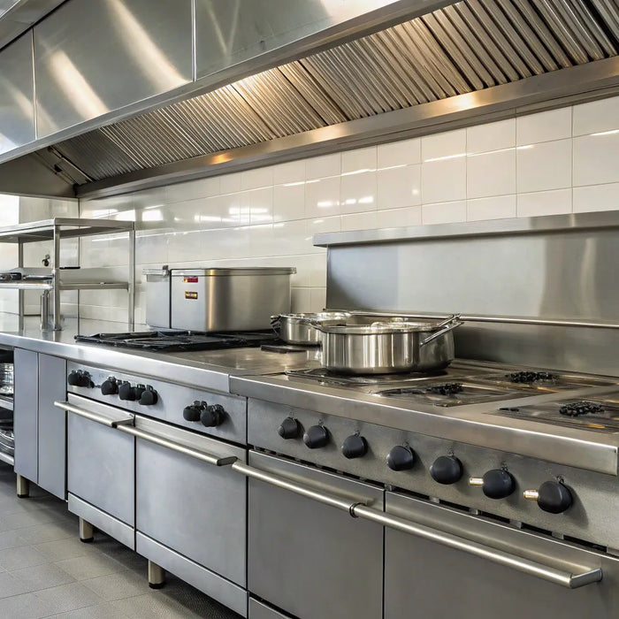 Atosa ATRC-48 countertop radiant char broiler.