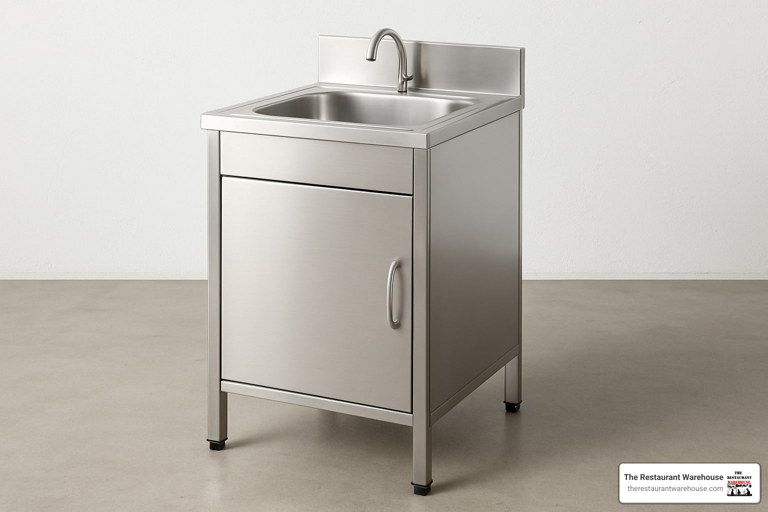 Clean Hands, Happy Guests – Catering Hand Wash Sink Buying Guide