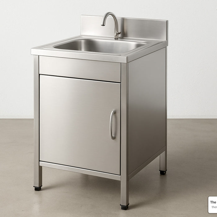 Clean Hands, Happy Guests – Catering Hand Wash Sink Buying Guide