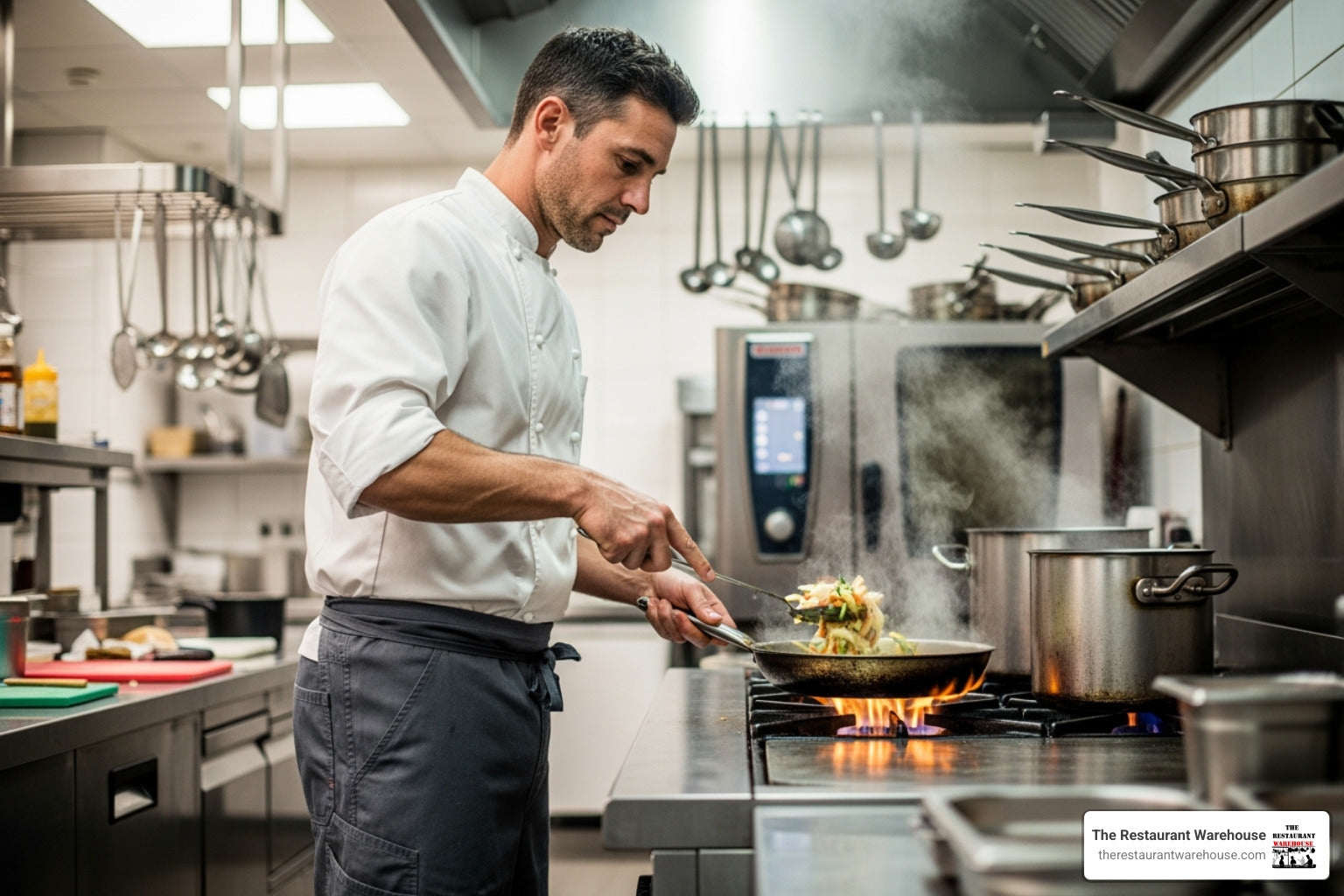 Your Ultimate Guide to Comfortable and Professional Chef Pants