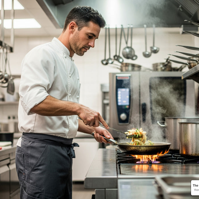 Your Ultimate Guide to Comfortable and Professional Chef Pants