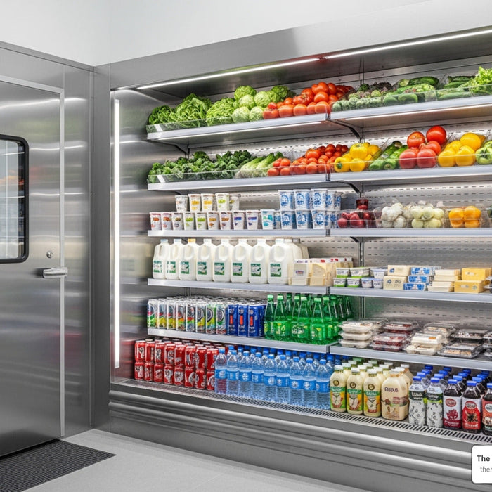 Walk-In Cooler Costs: What to Expect for Your Commercial Kitchen