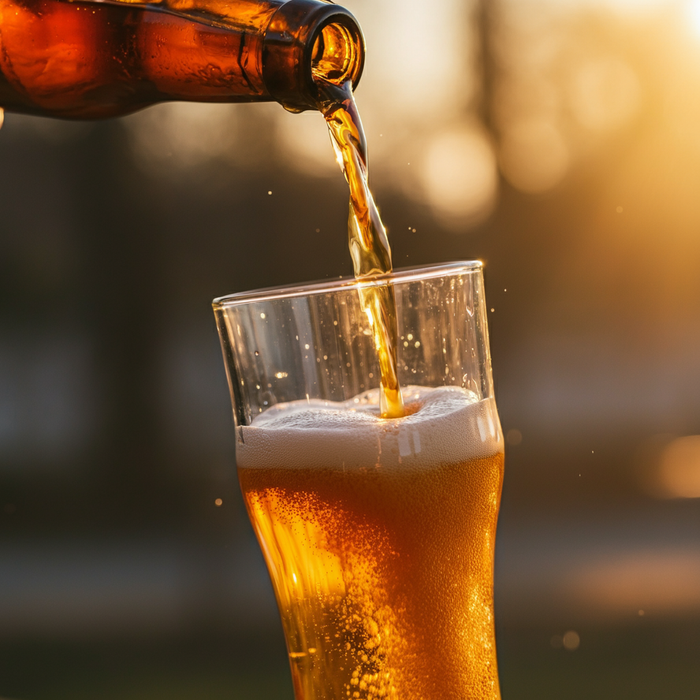 American Pale Ale