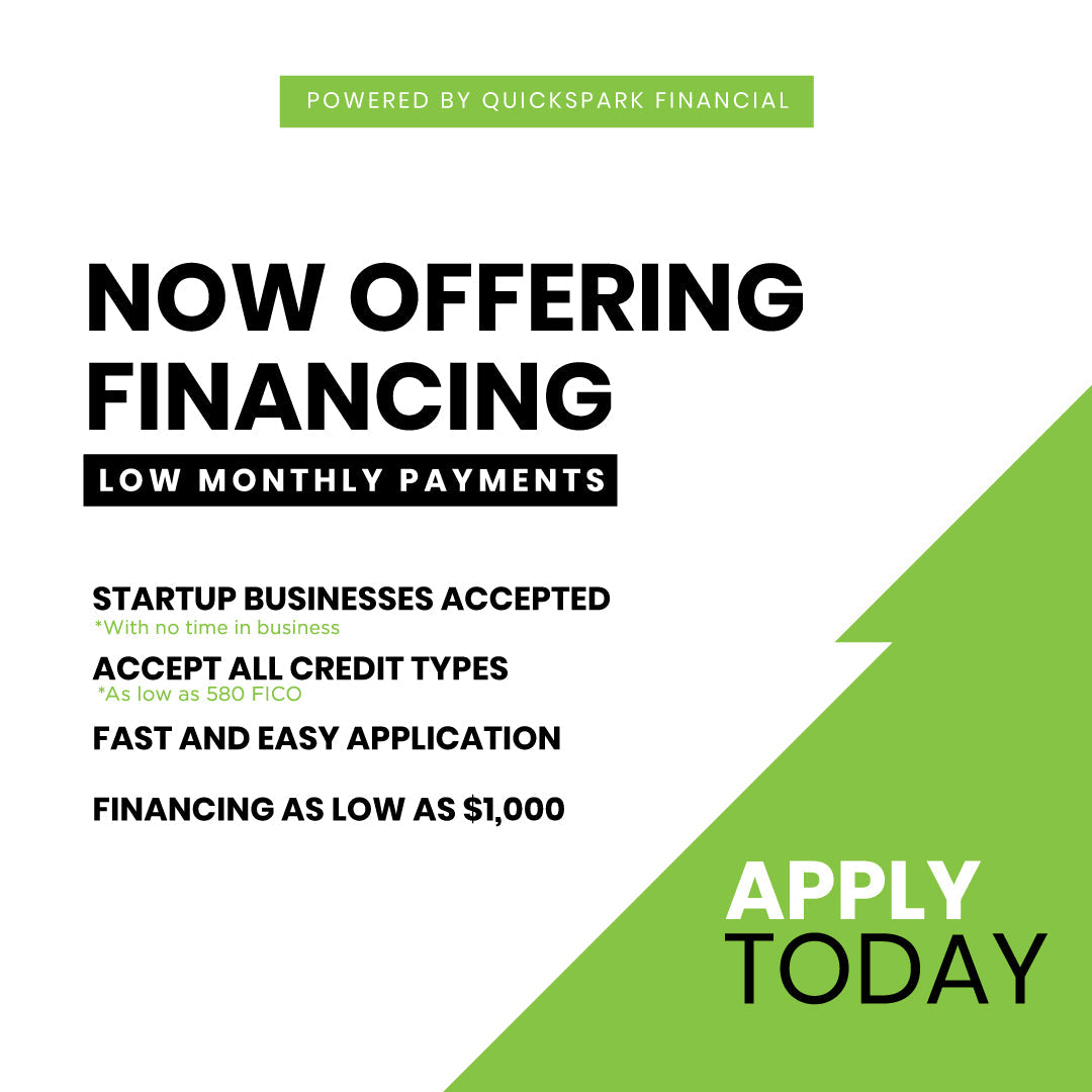 Restaurant Equipment Leasing for Startups