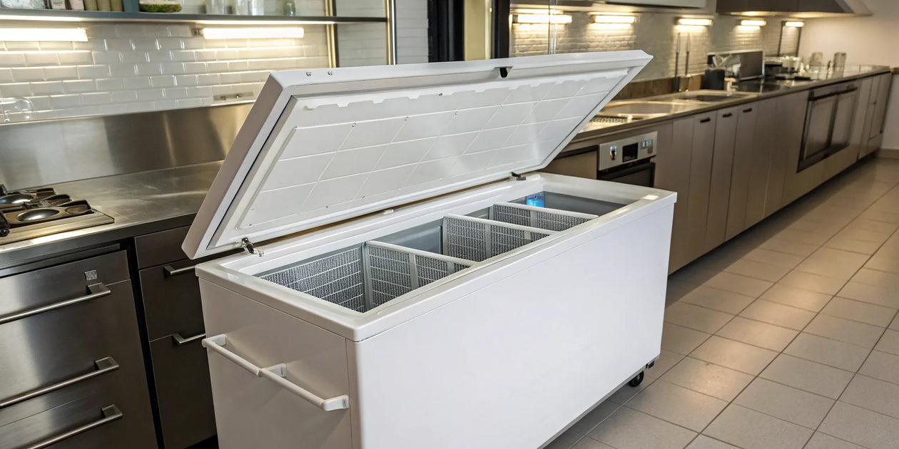 How Much Does It Cost to Run a Deep Freezer: Ultimate Savings Guide