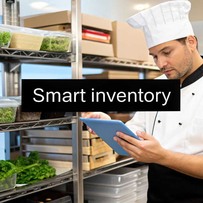 Best restaurant inventory management software: A Practical Buyer's Guide