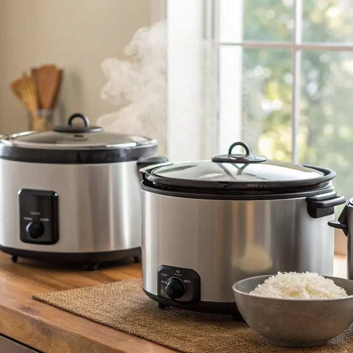 Best rice cooker deals for every budget.