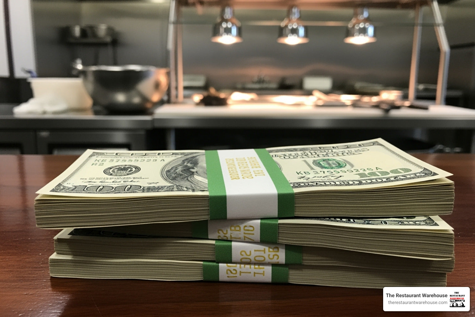 Who to Call: Companies That Finance Restaurant Equipment