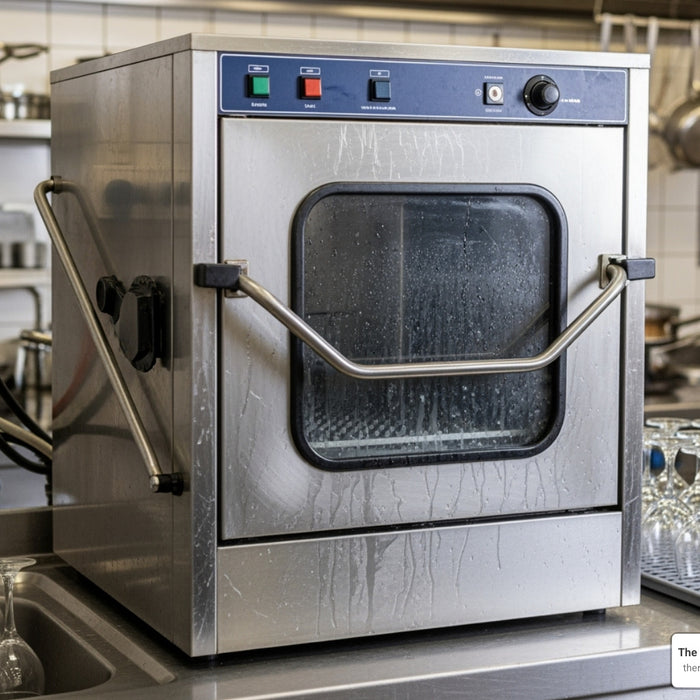 Pub Perfect: Top Spots for Second Hand Glasswashers