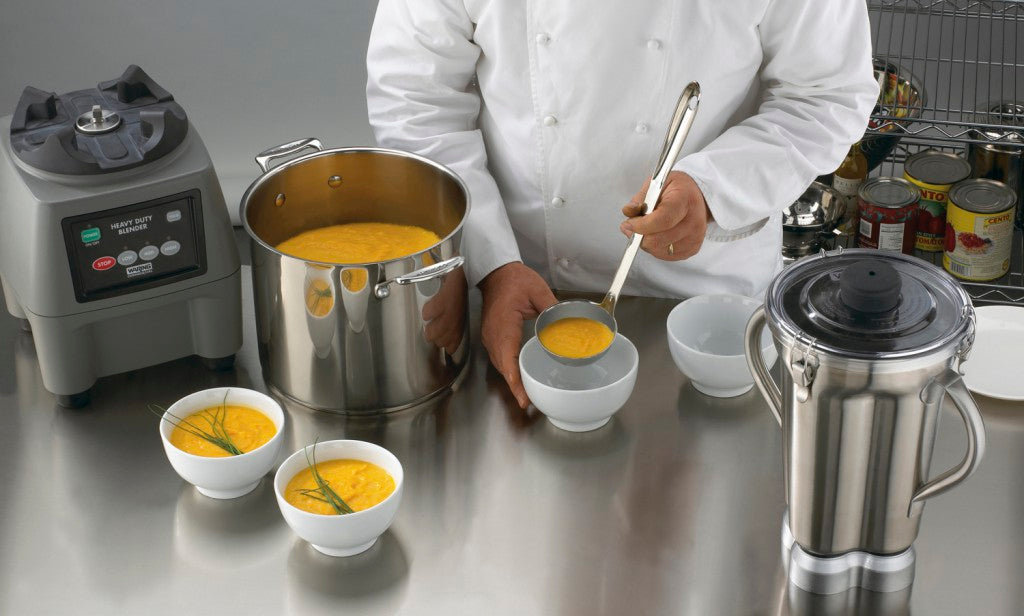 Cooks Professional - Soup Maker on Vimeo