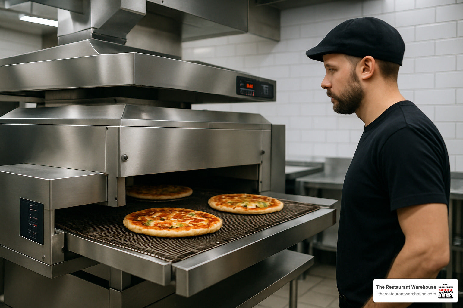 Commercial Conveyor Pizza Oven Buying Guide: Hot Picks for Perfect Pizzas