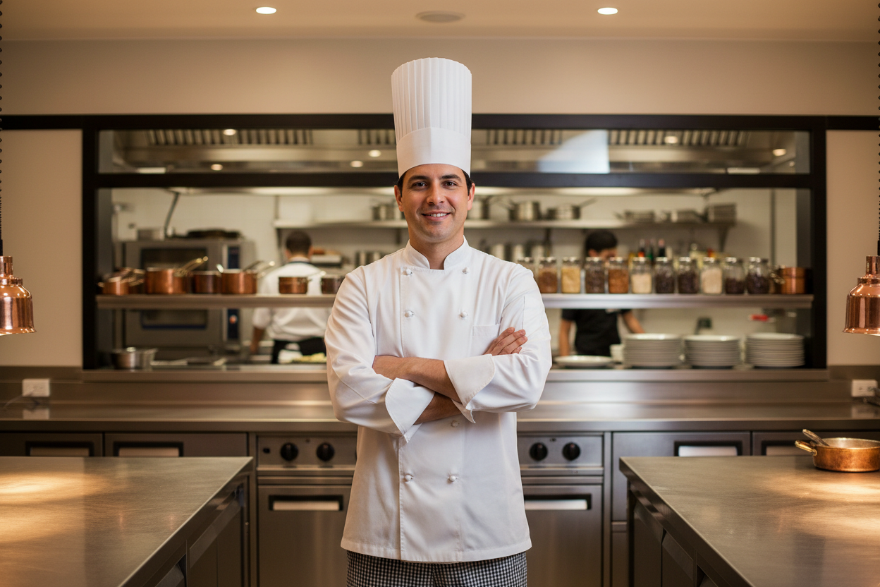 Cook Up Savings: Where to Find Affordable Chef Uniforms