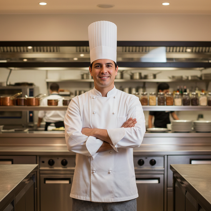 Cook Up Savings: Where to Find Affordable Chef Uniforms