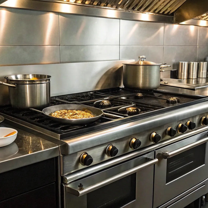 Chef Master 90019 portable stove.