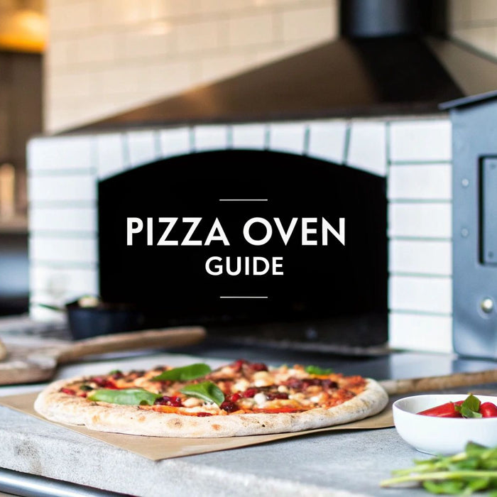 How to Choose a Commercial Pizza Oven