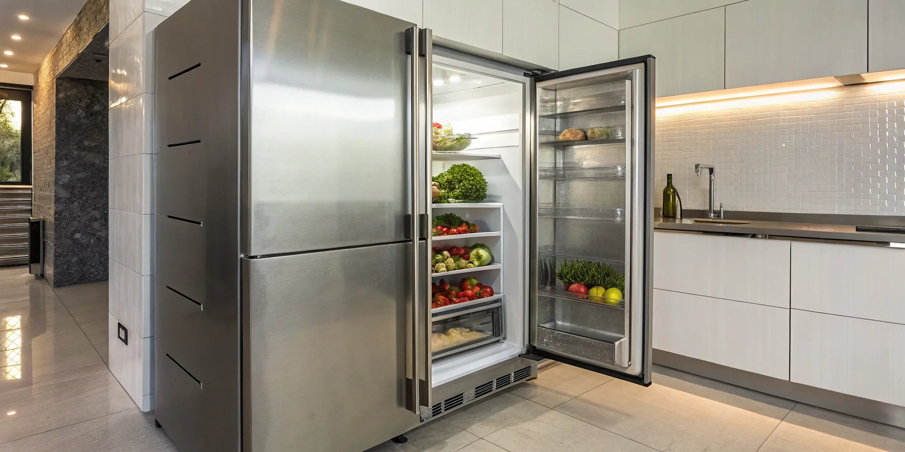 Commercial Refrigerator Price: A 2025 Breakdown