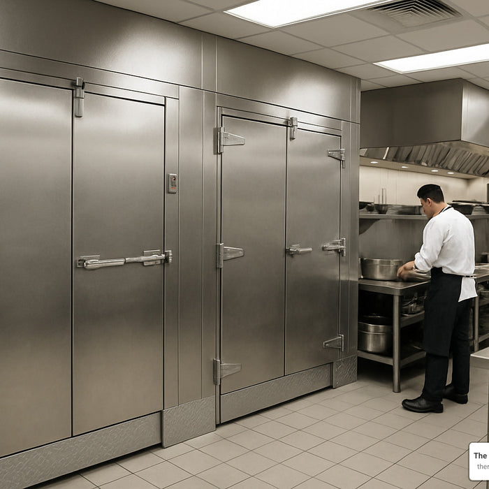 Restaurant Refrigeration Solutions That Won't Leave You Cold
