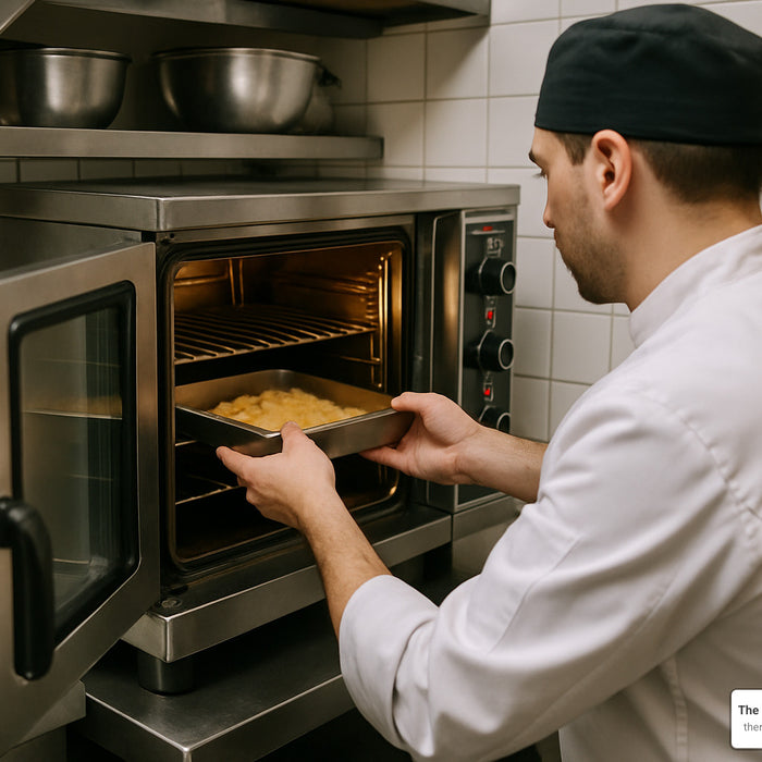 Little Ovens That Could: Commercial Oven Picks for Small Spaces