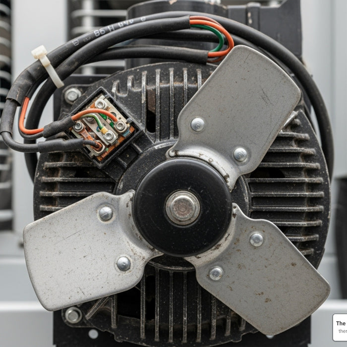 Seal the Deal: Finding the Right Atosa Door Gasket