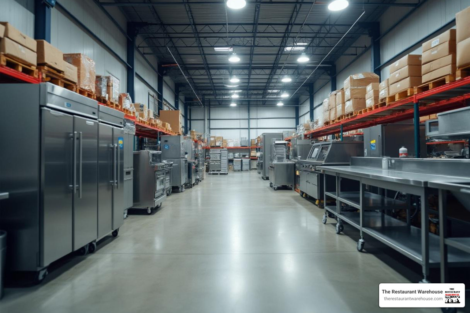 The Ultimate Guide to Catering Equipment Suppliers