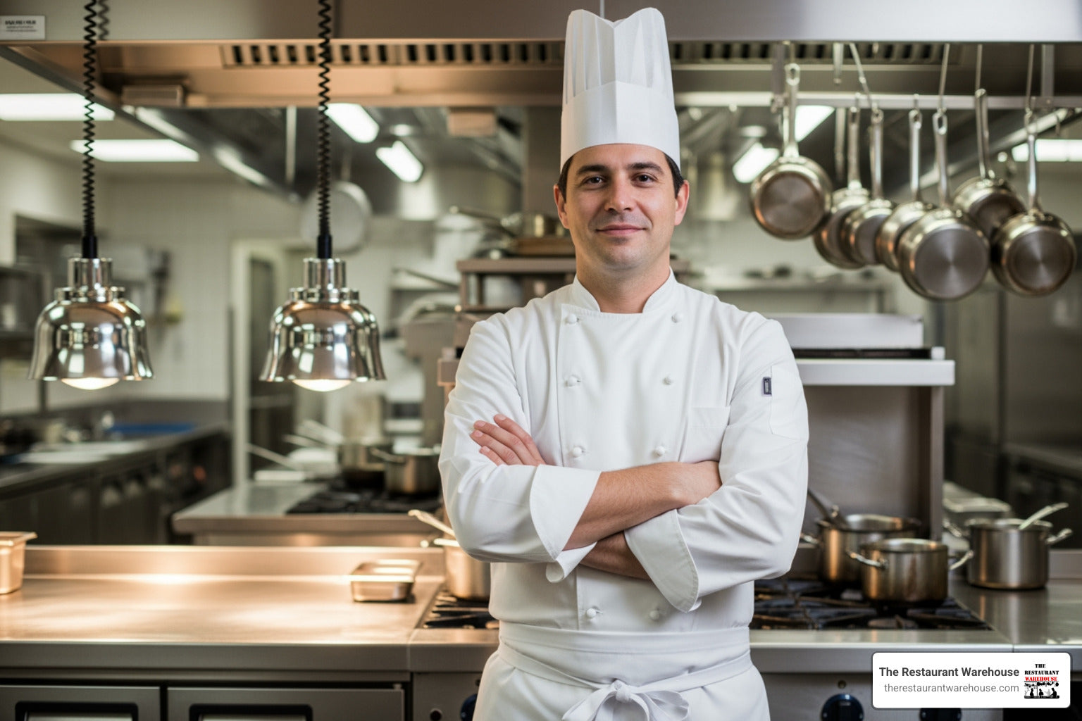 Uniformly Excellent: Finding the Best Restaurant Apparel for Your Team