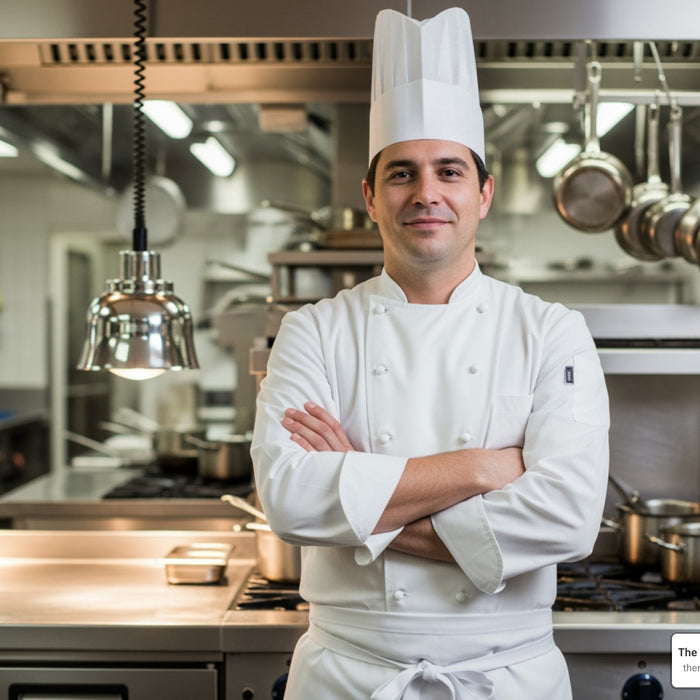 Uniformly Excellent: Finding the Best Restaurant Apparel for Your Team