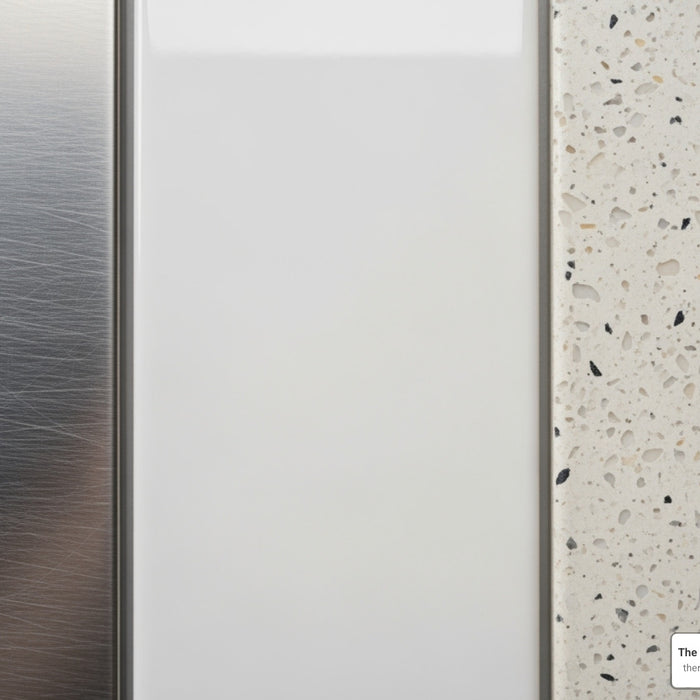 Beyond the Basics: Decoding Commercial Hand Wash Basin Features