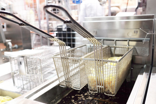 Essential Daily Cleaning Guide for Commercial Fryers