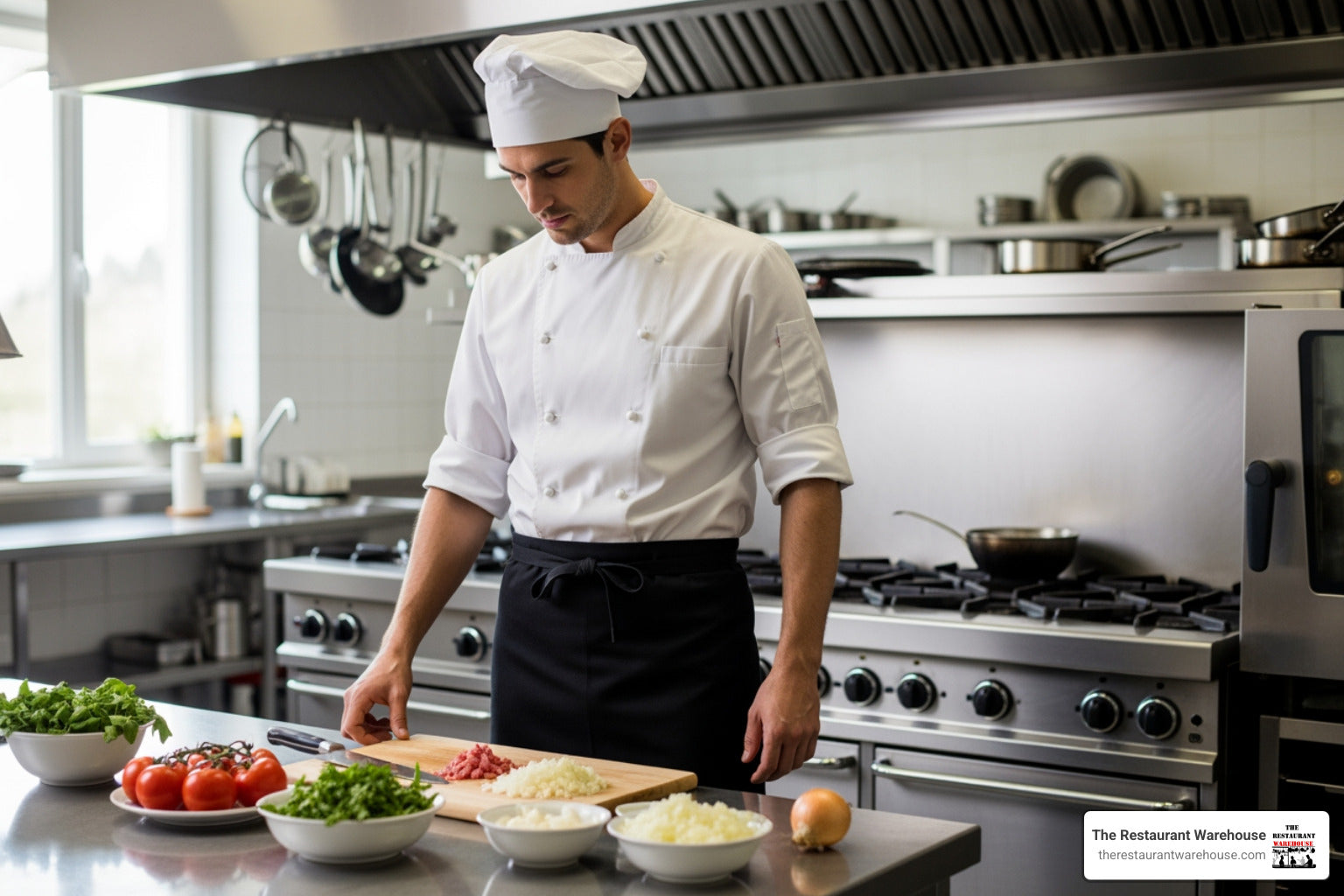 Finding Affordable Chef Pants Without Compromising Quality