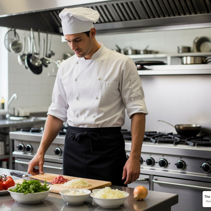Finding Affordable Chef Pants Without Compromising Quality